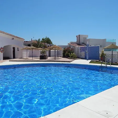 Apartamento Capistrano Playa 715 *