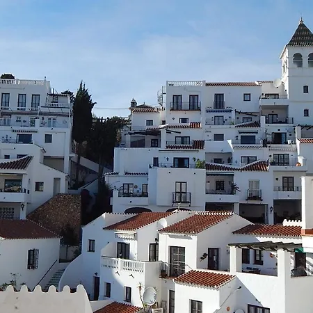 Capistrano Playa 715 Appartement Nerja
