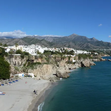 Capistrano Playa 715 Appartement Nerja