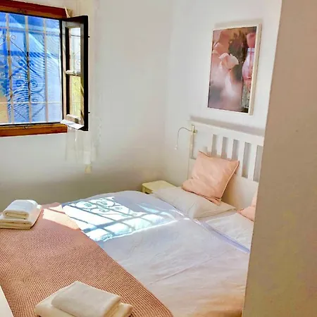 Capistrano Playa 715 Appartement