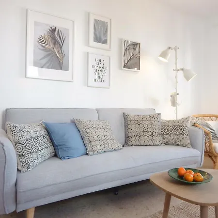 Capistrano Playa 715 Appartement