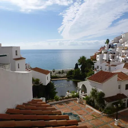 Appartement Capistrano Playa 715
