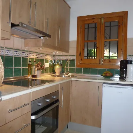 Capistrano Playa 715 Appartement
