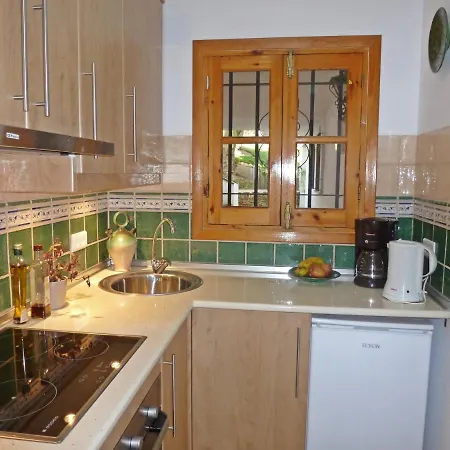 Appartement Capistrano Playa 715 Nerja